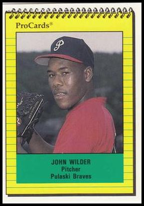 4006 John Wilder